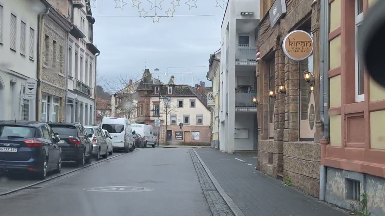 Lahr im Schwarzwald City