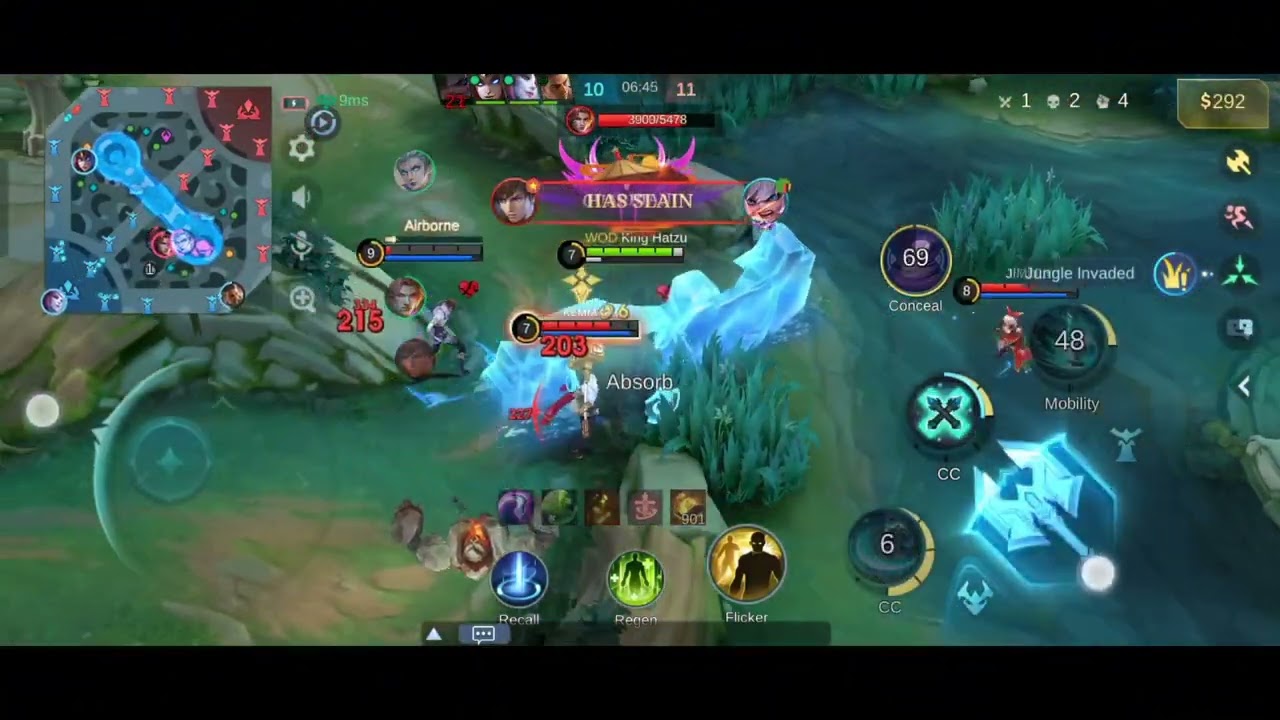GALAWANG TOP PH' OR GLOBAL GROCK PA NGA  #mobilelegends #mlbb 😁😁