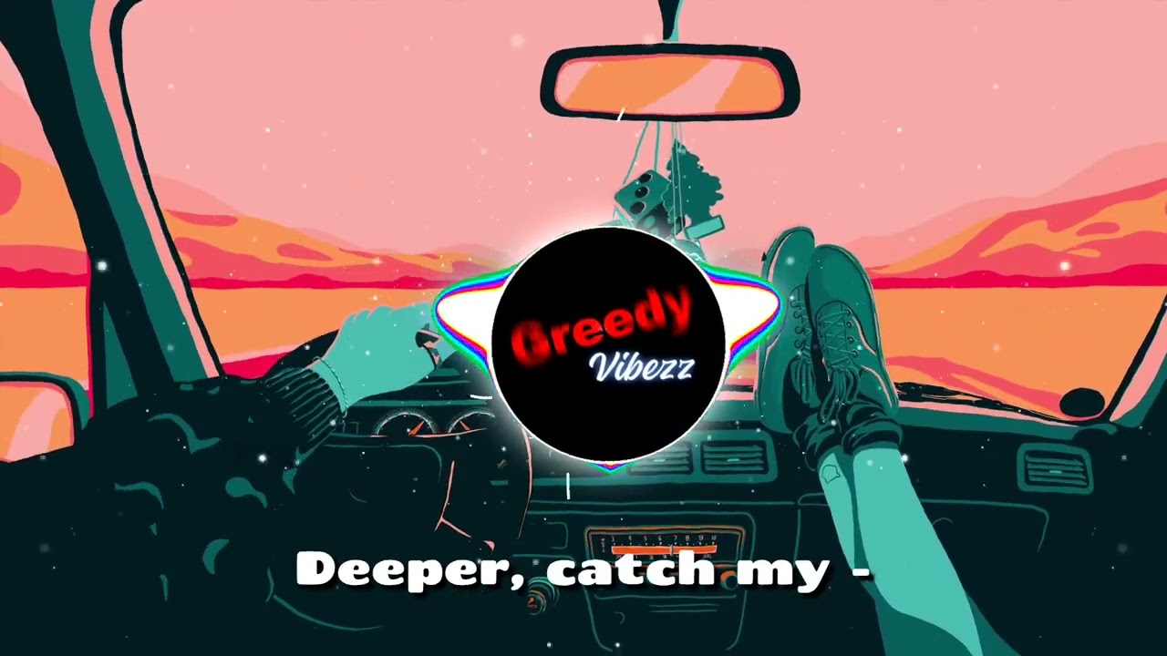 HAVEN & Kaitlin Aragon – I Run (Bass Boosted) [Lyrics Video]
