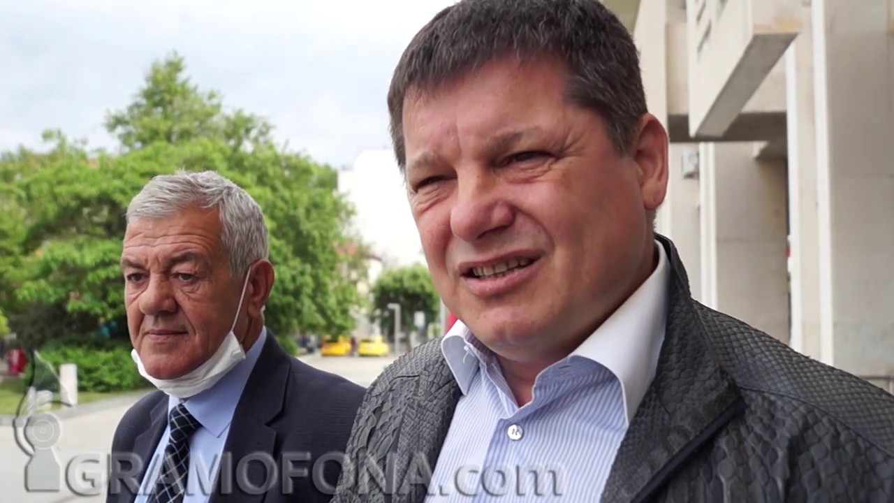 Пламен Дишков-Кела коментира присъдата