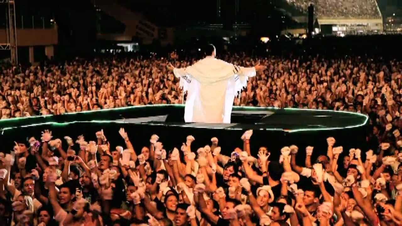O Vencedor - Diante do Trono 15
