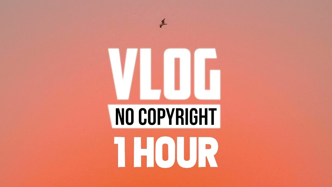[1 Hour] - Kaflu - Pretty Life [No Copyright Music]
