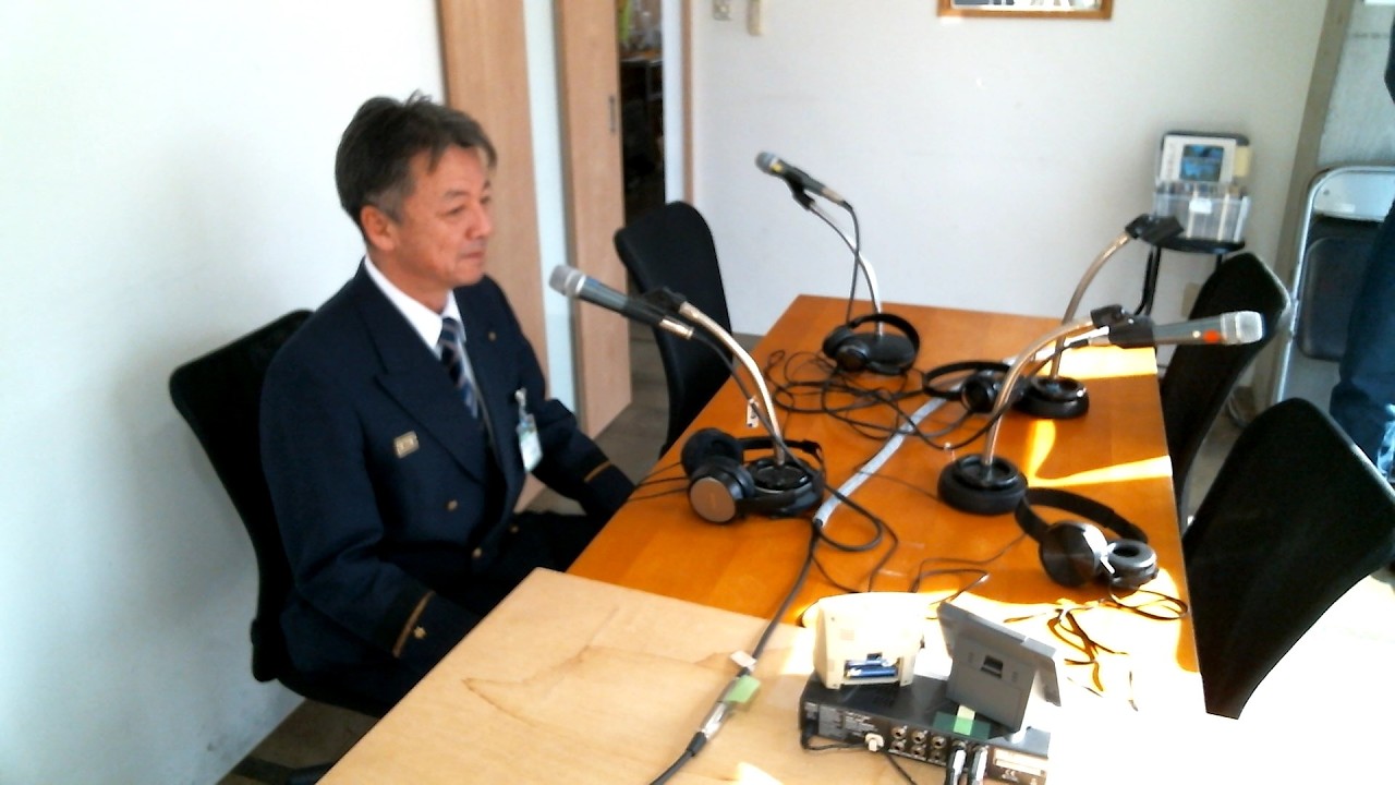 学研都市へ行こう！ ( 2026/02/19 放送 ) エアーステーションヒビキ
