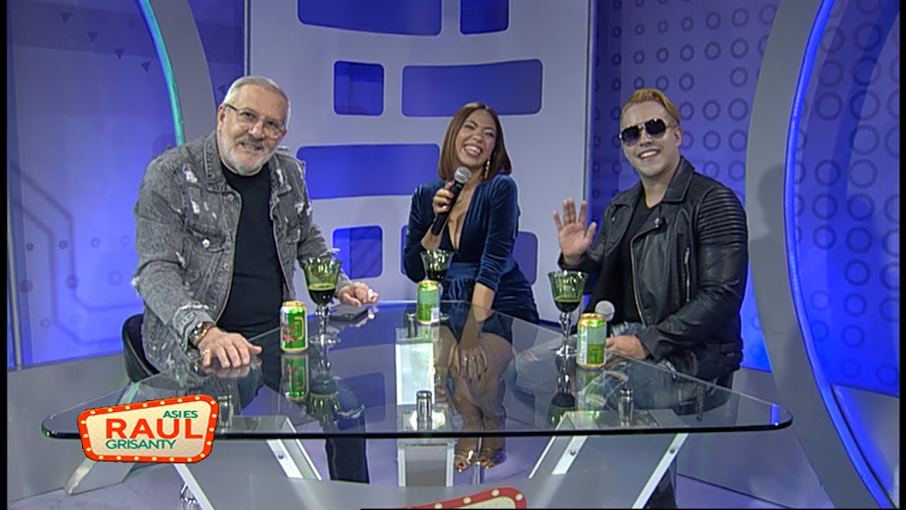 Entrevista a Sabrina Estepan - David Capiello