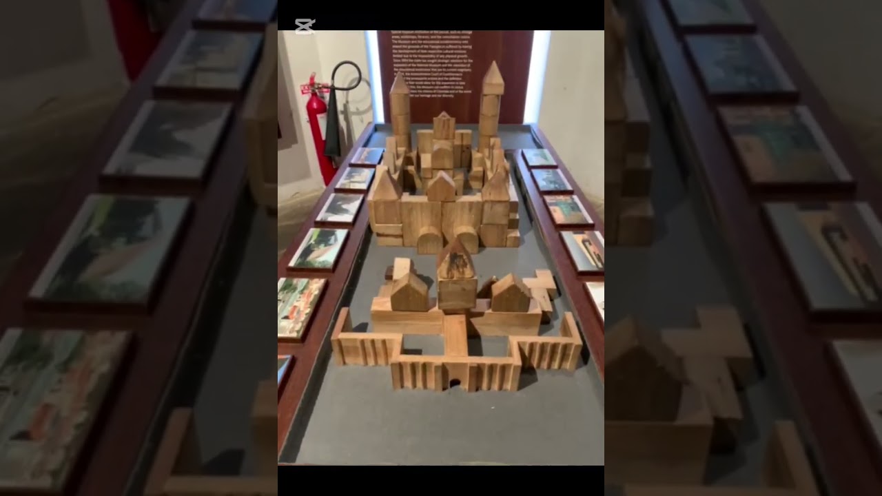 Visita al museo nacional Bogotá Colombia 