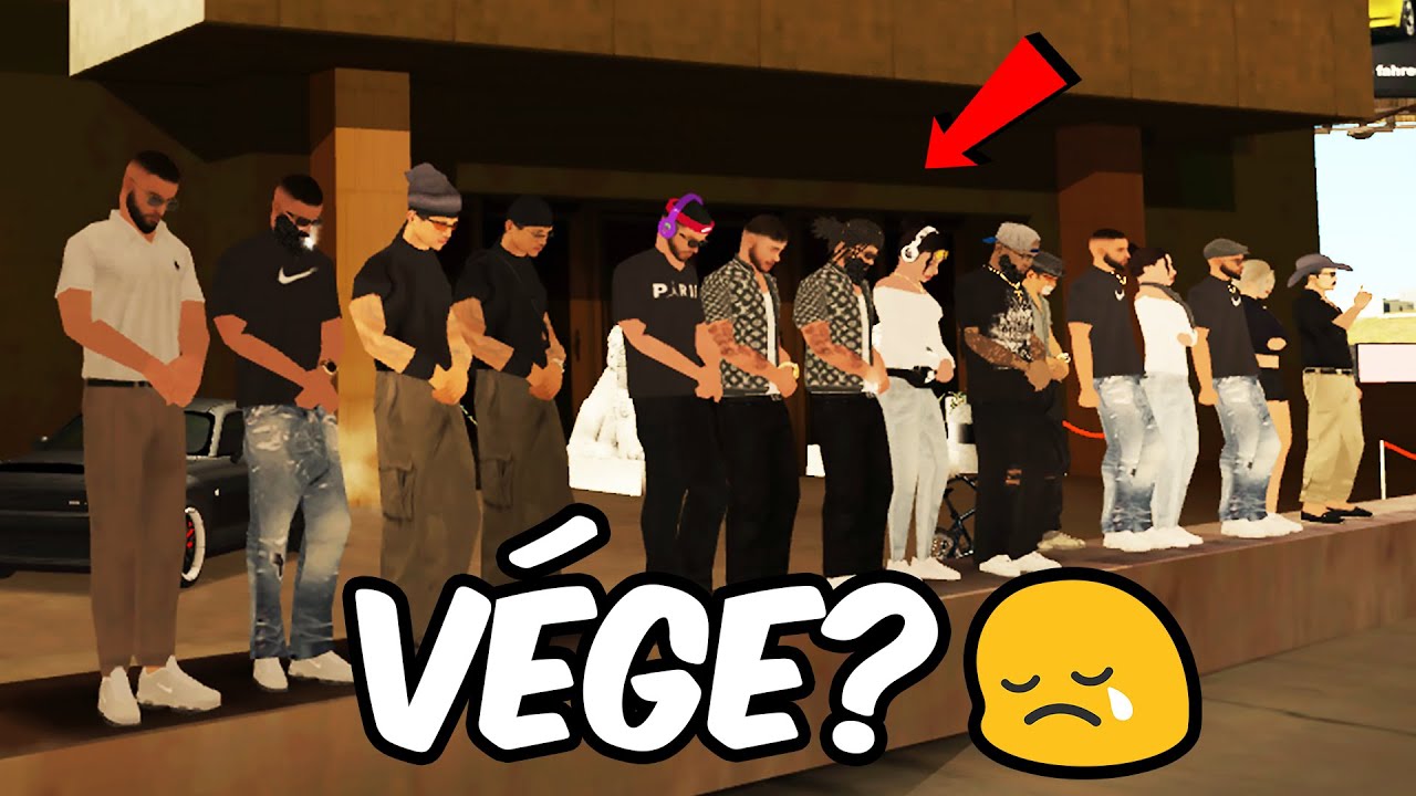 EGY KORSZAK VÉGE?!😥- SeeMTA V4