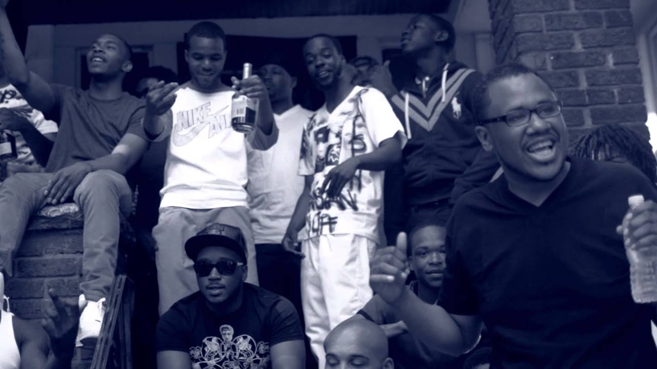 Mr. No Names - Me|Street Symphony (Official Video) Shot by @mario_films