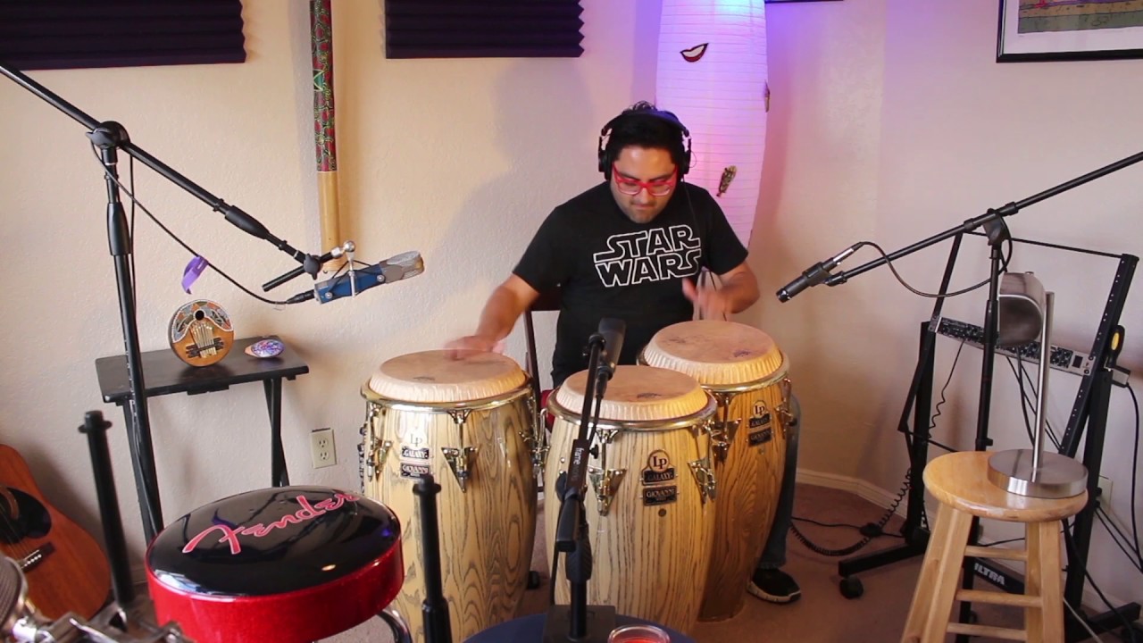Blue Bossa: Michel Camilo