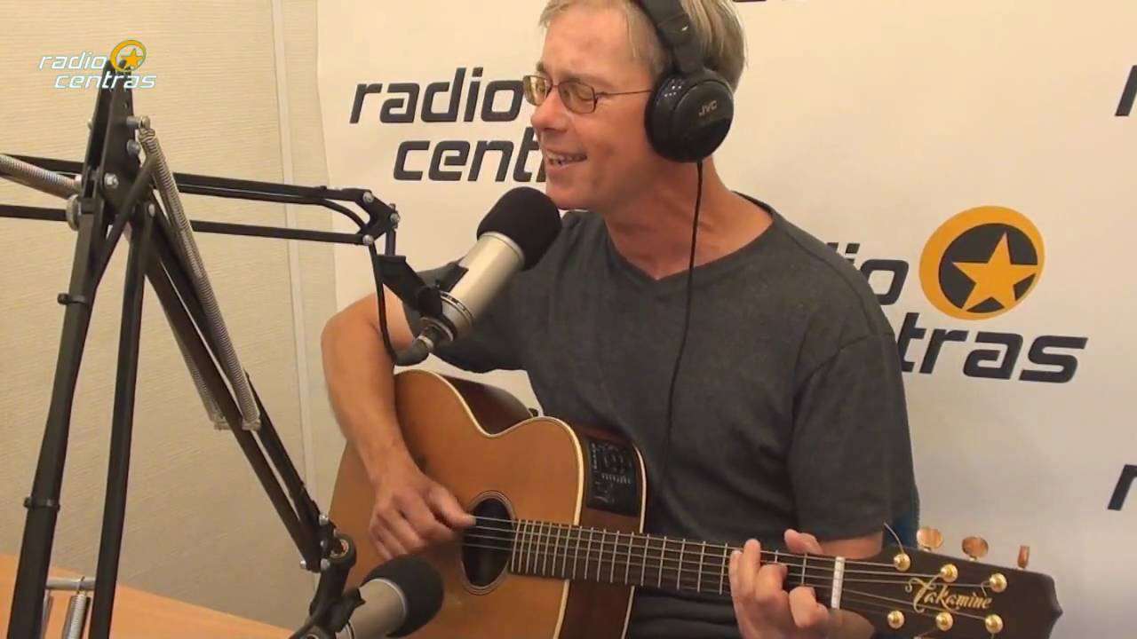 Andrius Kaniava: Sąžinė