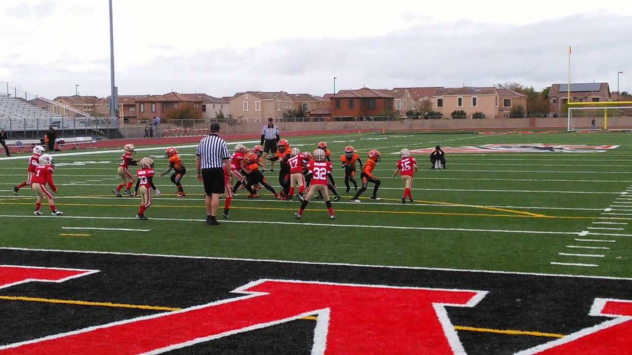 Deliyon freeman vs Az flames