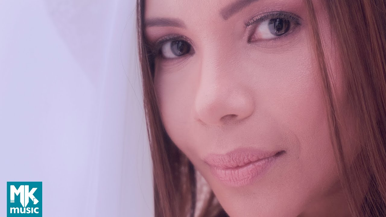 Amanda Wanessa - Surpresa (Clipe Oficial MK Music)