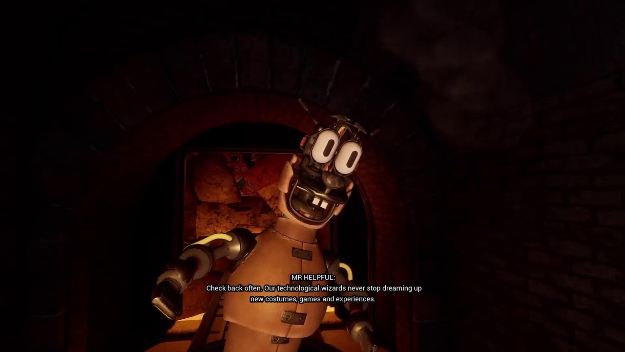 Fnaf
