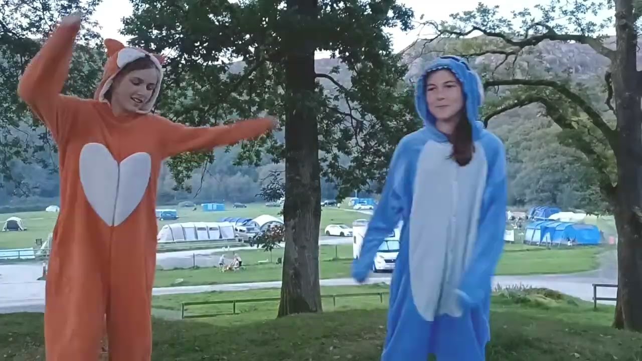 Fisherground campsite 2023
