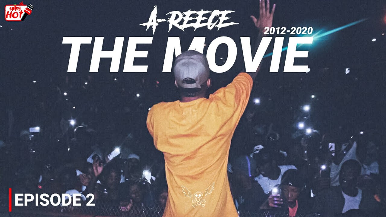 A REECE - The Movie Episode 2 (🙏🏾❤💎💰)