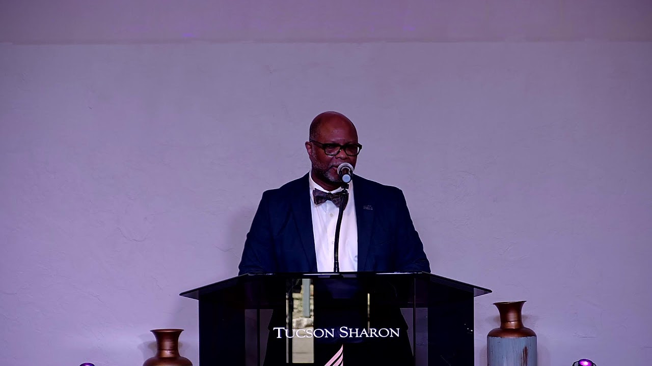 Tucson Sharon Worship Experience