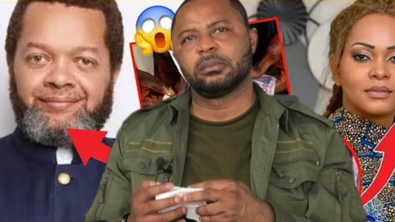 🛑URGENT MA BLANCHE NZOKA A KUFA NAYETE BA BOMBA YE QUELQUE PART BOYOKA