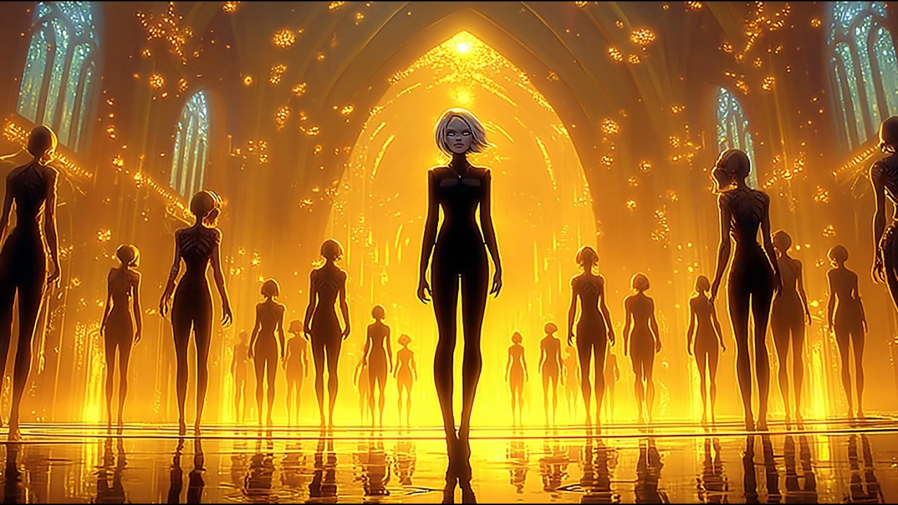 Earth Departed in Silence—And the Council Realized True Terror| Sci-Fi HFY Stories