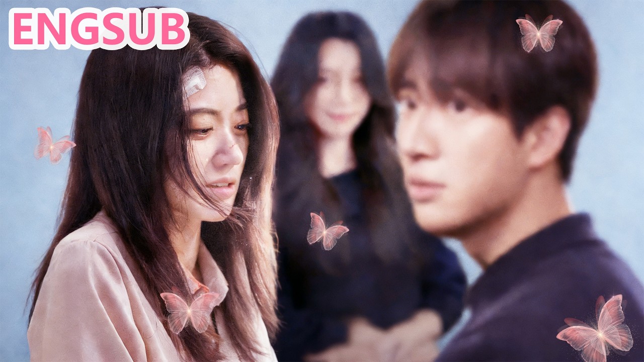 【Part 2】Hidden Heiress Exposes Her Ex in a Ruthless Divorce Comeback #shortmax