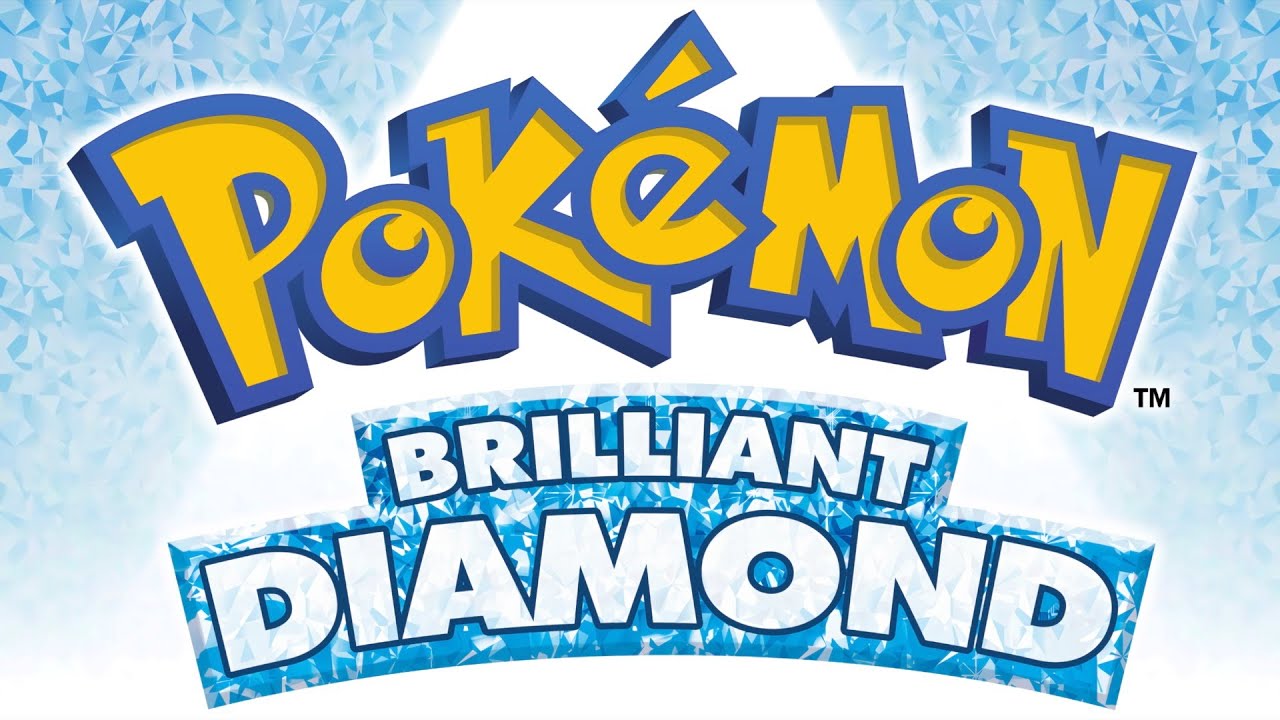 Opening Movie & Title - Pokémon Brilliant Diamond & Shining Pearl Music Extended [OST]