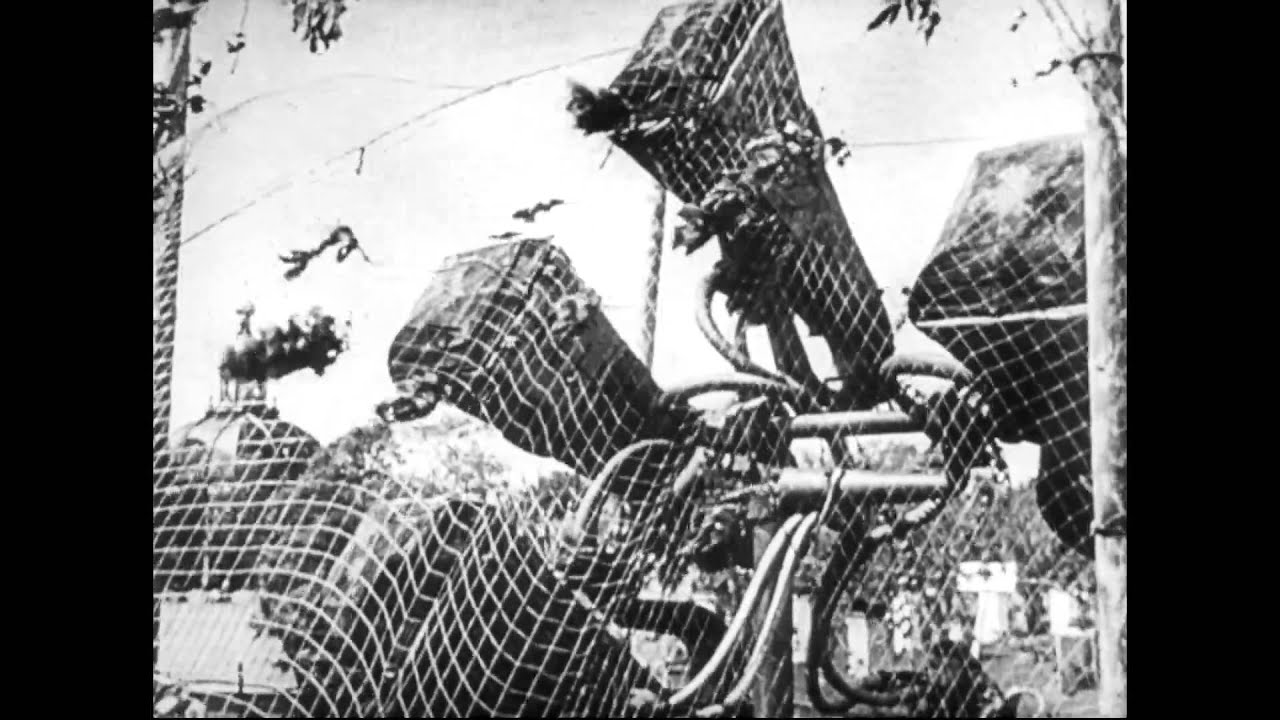 Why We Fight: The Battle of Russia