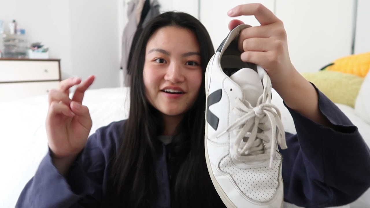 Best Designer Leather Sneakers: review and comparison ft. Veja, Common Projects, Acne Studios, Autry