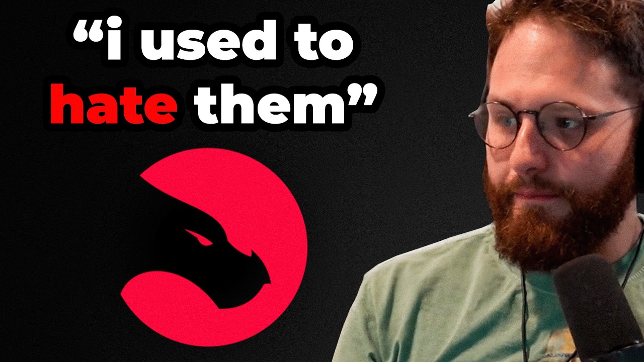 Max Talks About His Relationship With Old Method