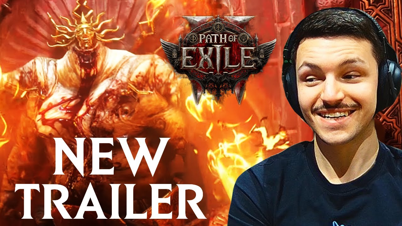 ENFIN UNE DATE POUR LA BETA ! POE 2 REACT & ANALYSE TRAILER