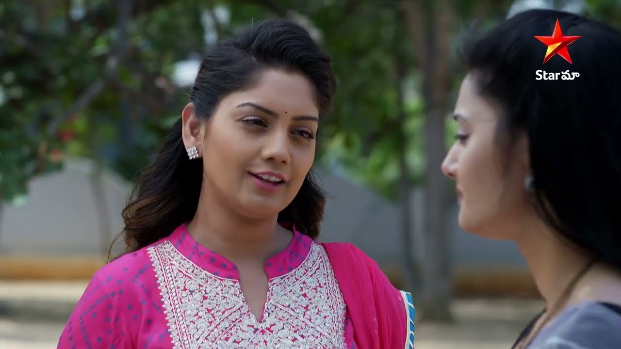 Ennenno Janmala Bandham - Episode 299 Highlight 3 | Telugu Serial | Star Maa Serials | Star Maa