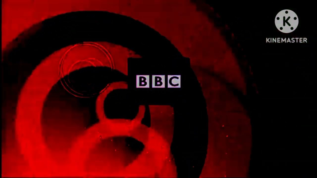 BBC WorldWide Logo Bloopers