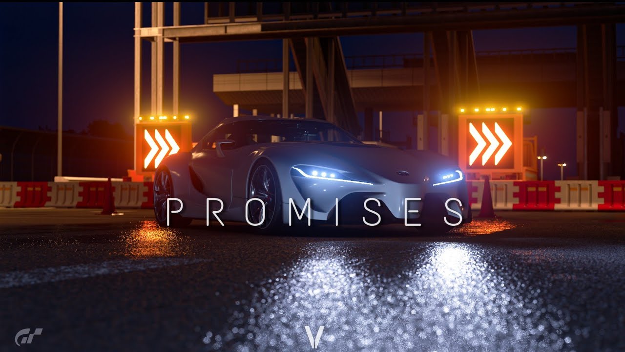 P R O M I S E S | Gran Turismo Sport Cinematic