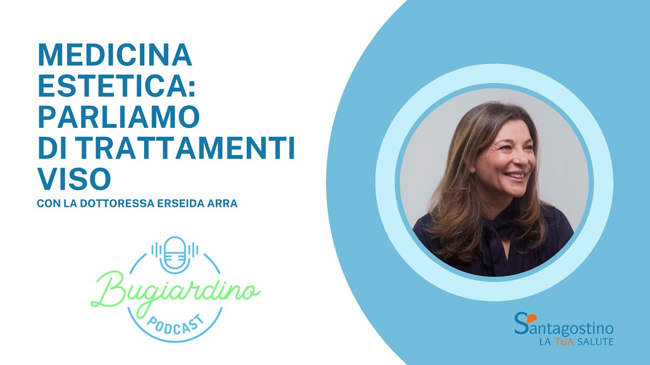 6. Medicina estetica: parliamo di trattamenti al viso