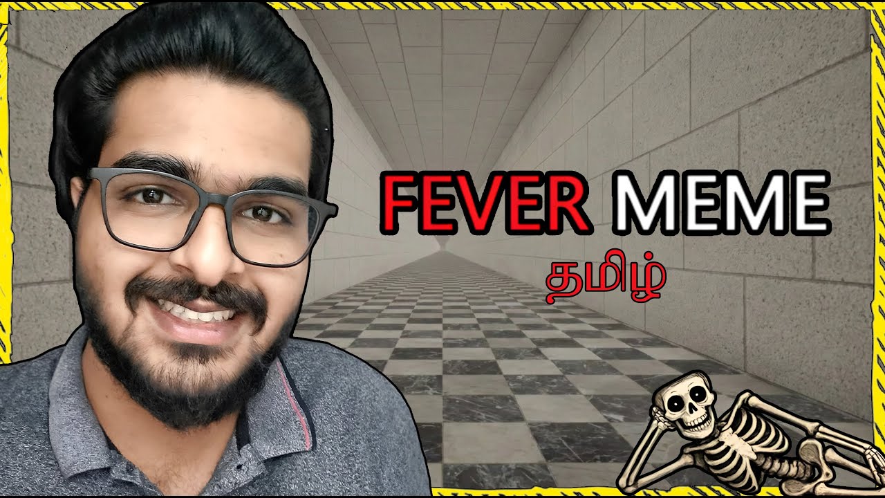 Fever Meme Gameplay Tamil Live (Mudichivitom)