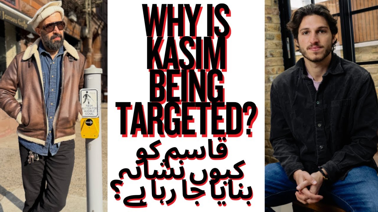Why is Kasim Khan Being Targeted by Establishment?