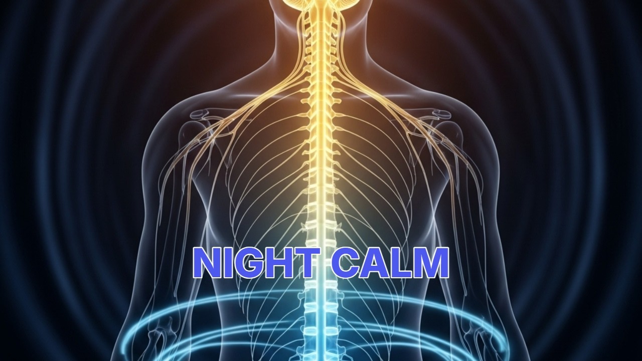 Can’t Sleep Again? Play This and Your Mind Will Calm Down