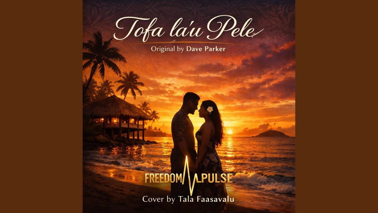 Tofa La'u Pele