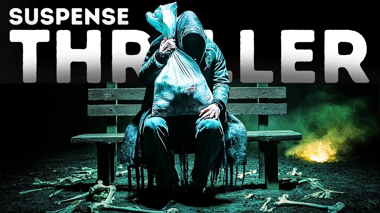 Top 7 Crime Thriller South Movies on YouTube in Hindi | Part 5