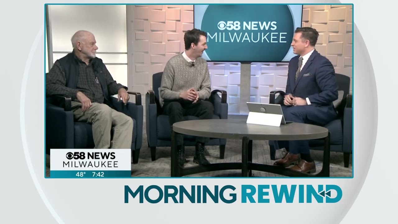 CBS 58 Morning News Highlights 3/13/26