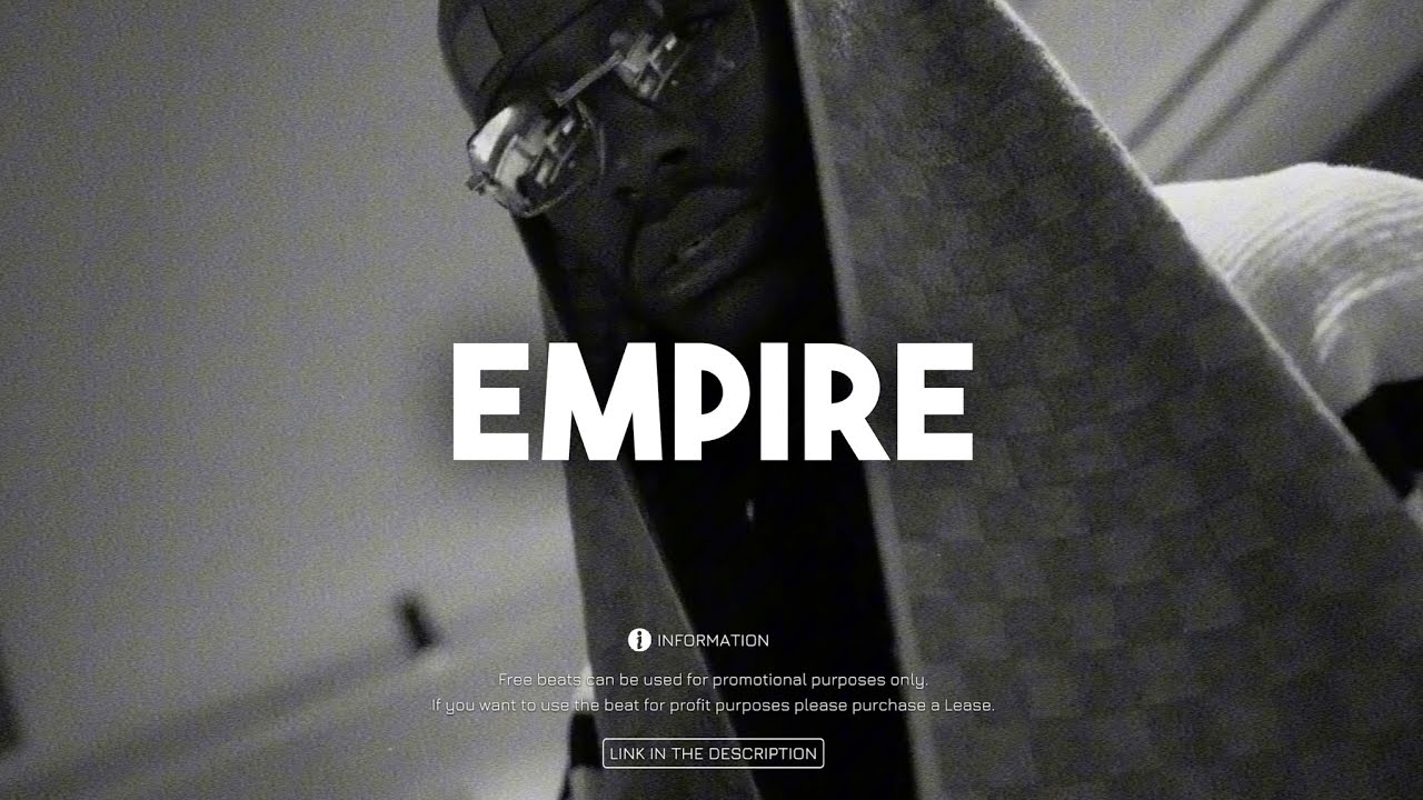 Werenoi x SDM Type Beat 