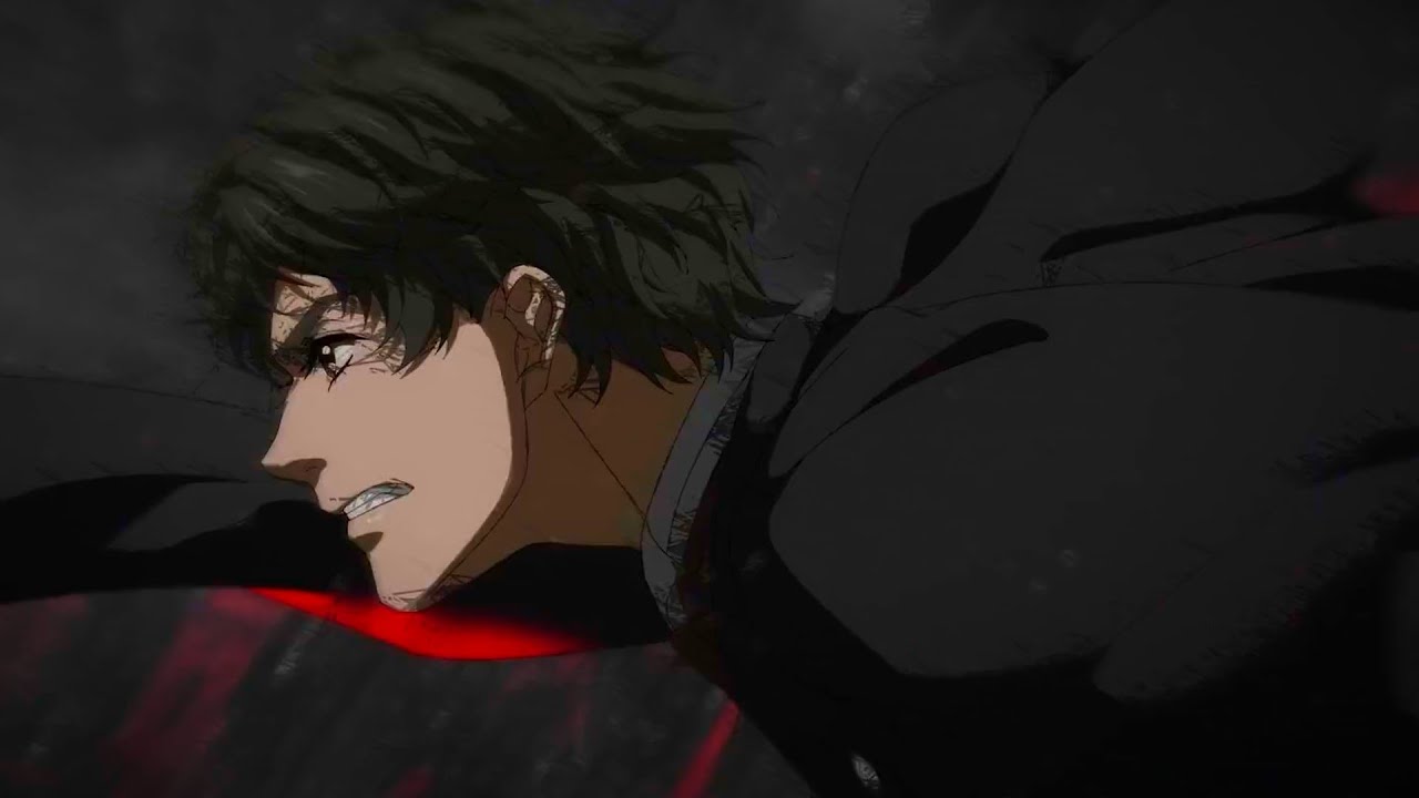 Klein Moretti Awakens – AMV Lord of Mysteries | Illusion