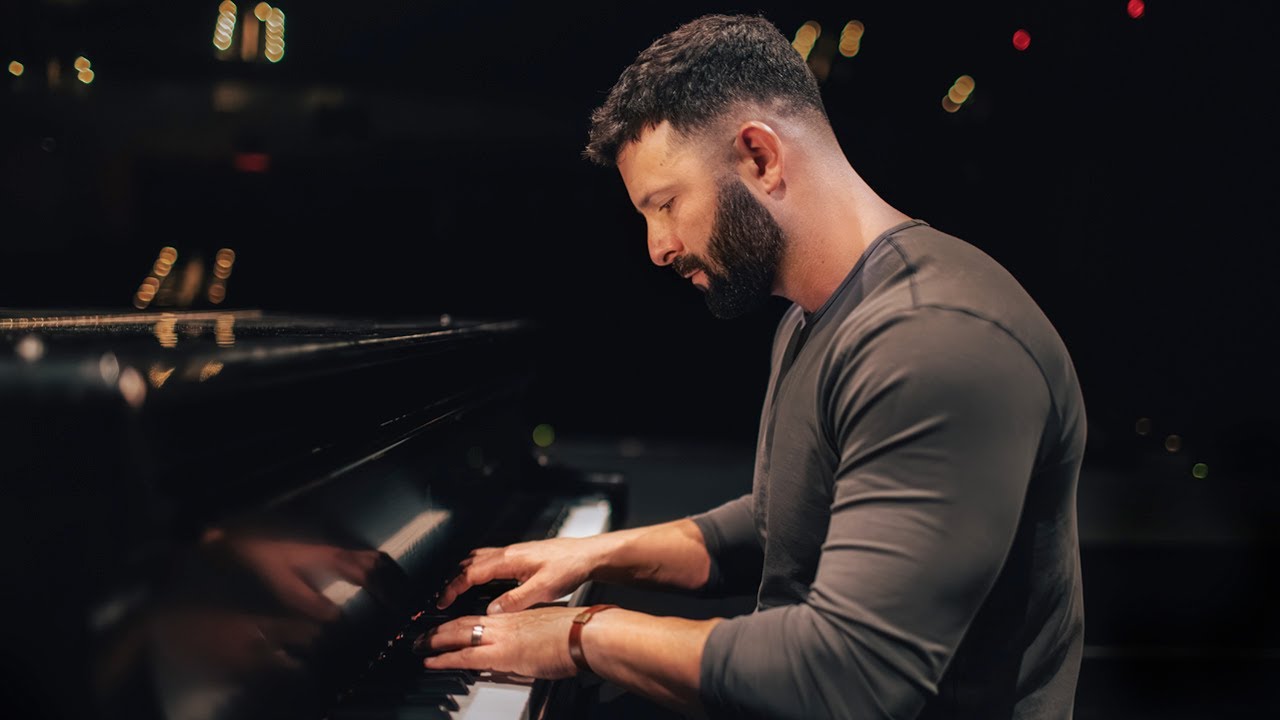 Will Dempsey | Beat You There (Studio Version)