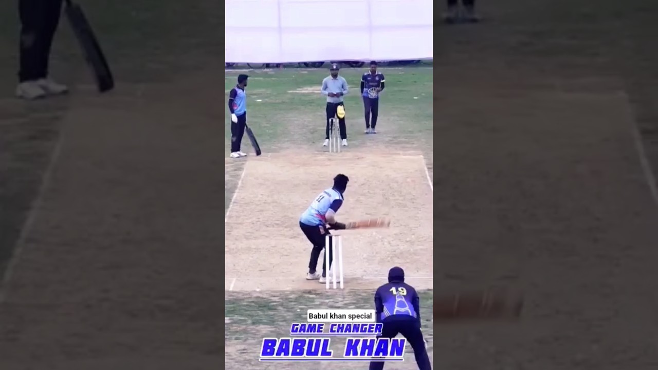 Bablu khan Special ball For chuin Kalia // odisha tennis cricket #viral #cricket  #youtubeshorts