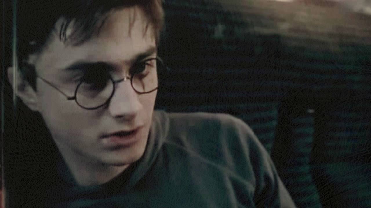 Draco/Harry - Lost Cause