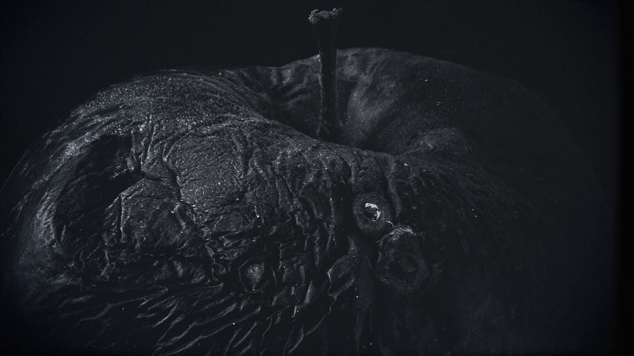 Dark Ambient Mix for Times of Confinement