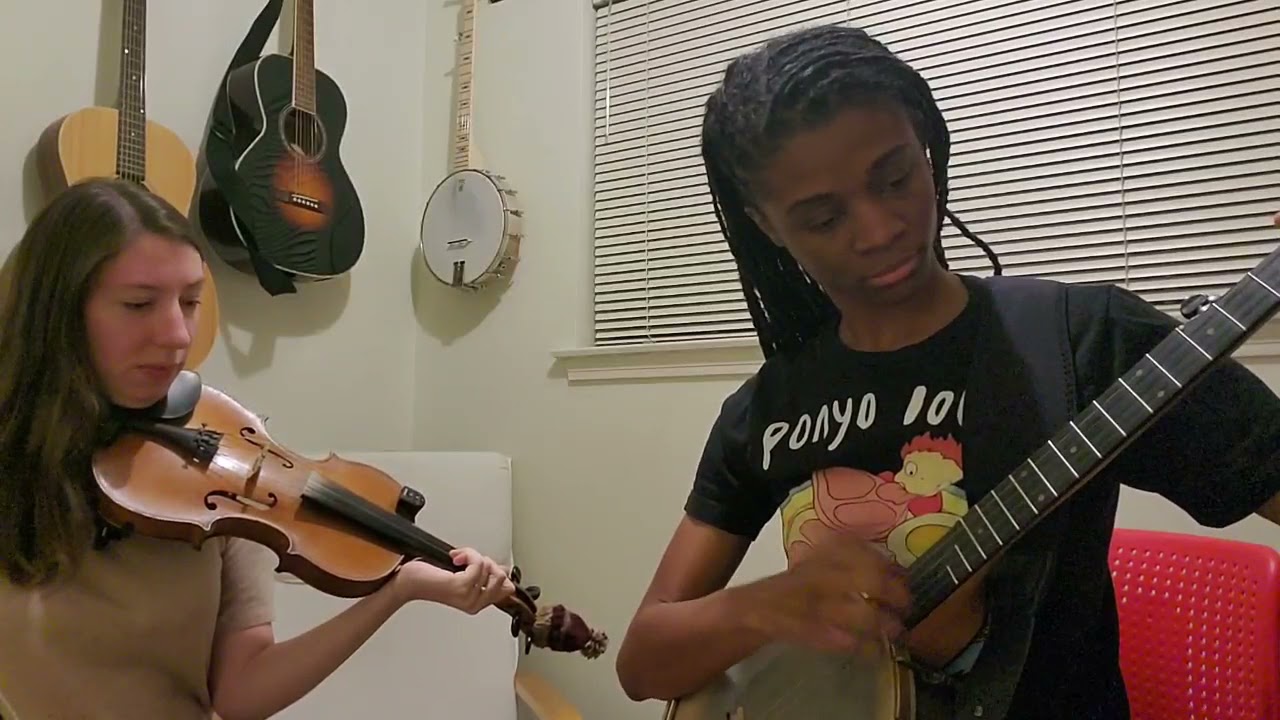 Say, Darlin', Say