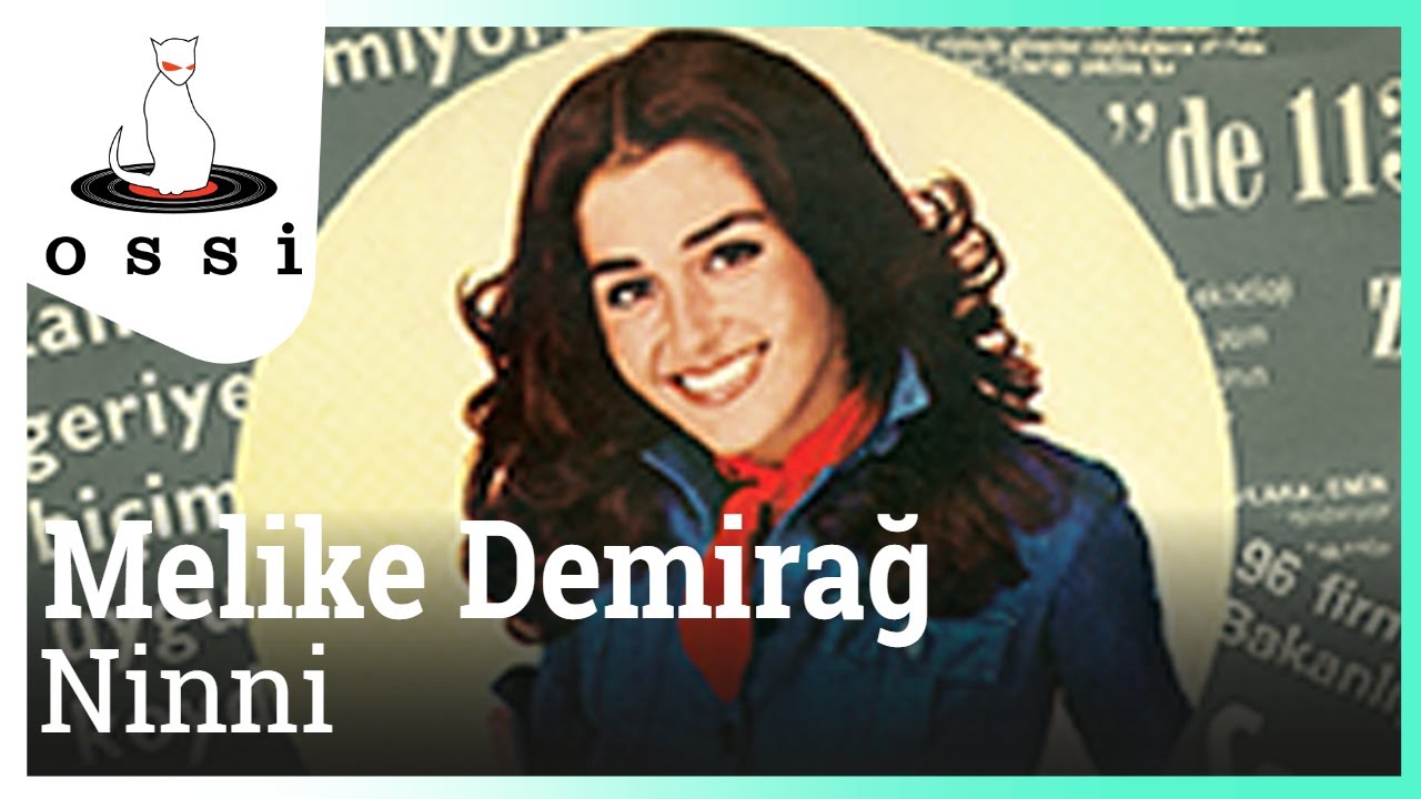 Melike Demirağ - Ninni