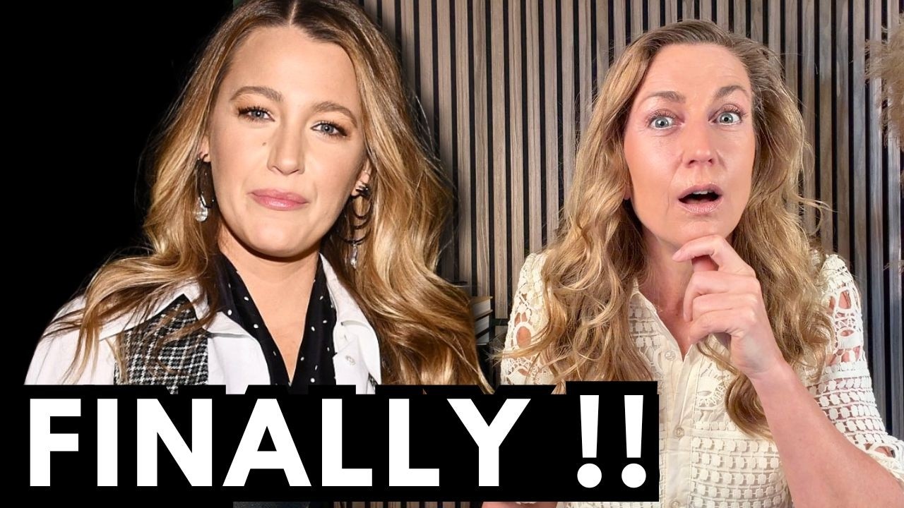 Baldoni's Publicist SPEAKS OUT !!