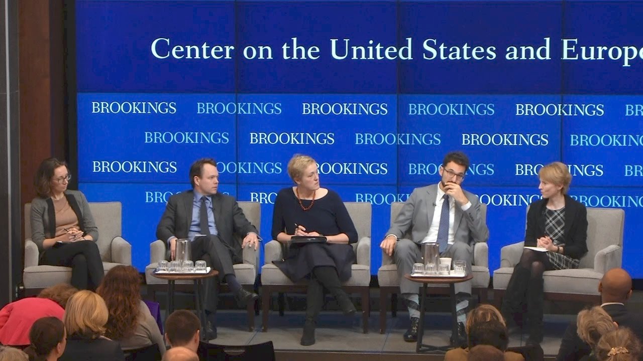 The future of the European security order: European challenges, European answers?