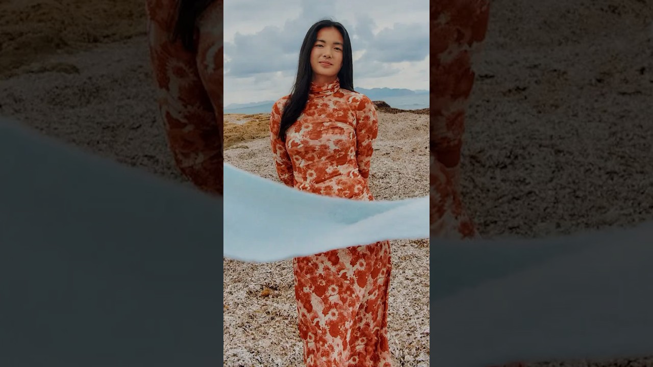 Behind Tennis Star Alex Eala&rsquo;s Vogue Philippines Cover Story