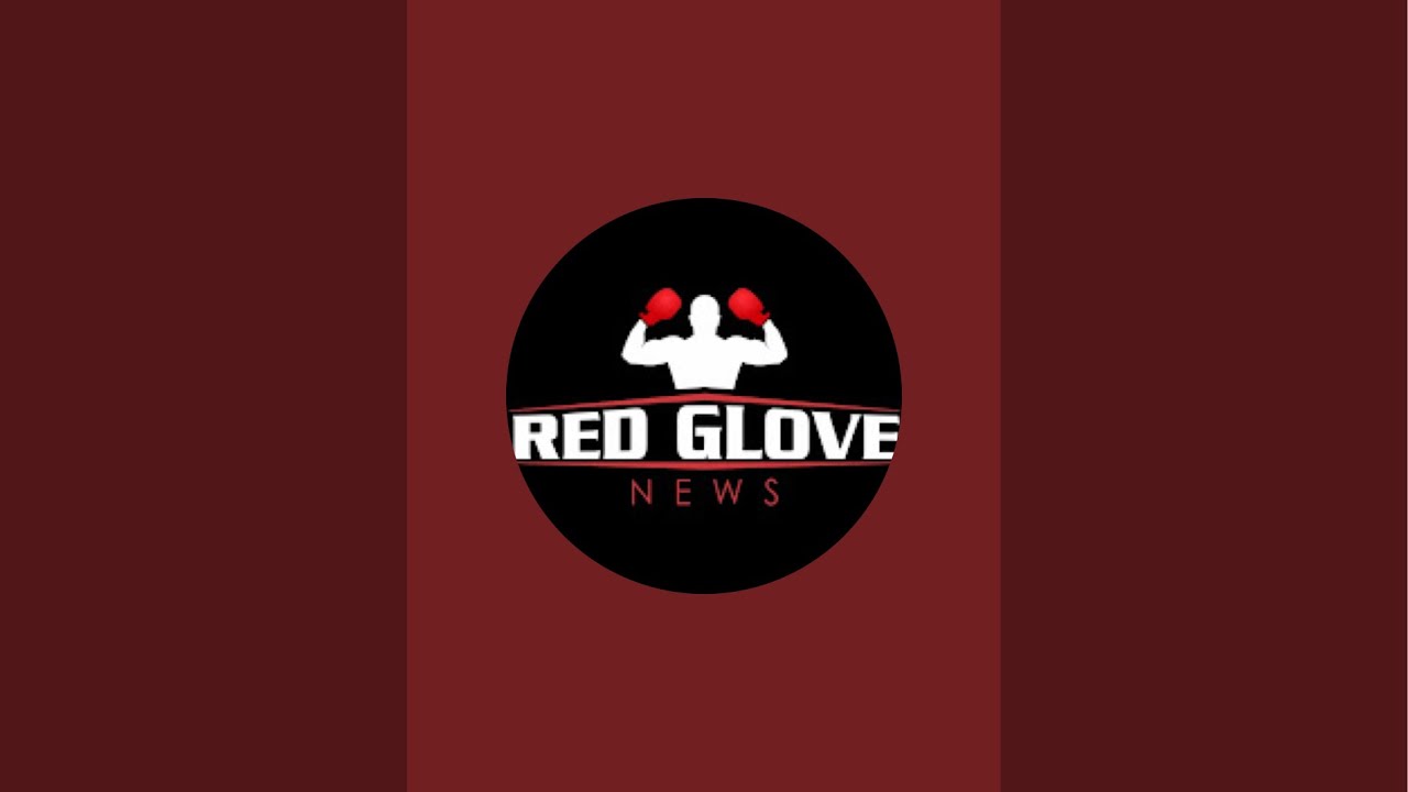Red Glove News is live!