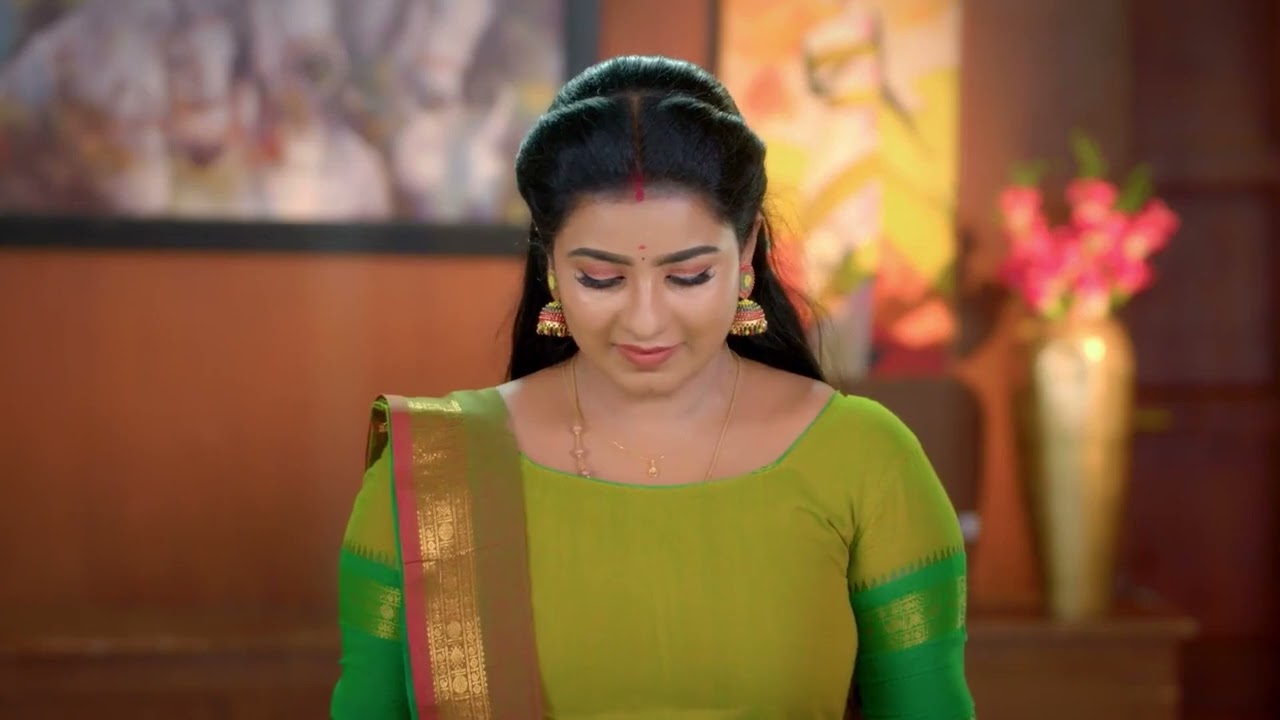 Karthigai Deepam | Ep - 1114 | Webisode | Feb 04 2026 | Zee Tamil